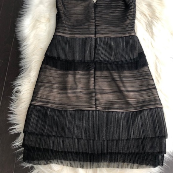 BCBGMaxAzria "Sven" Dress - Picture 7 of 7